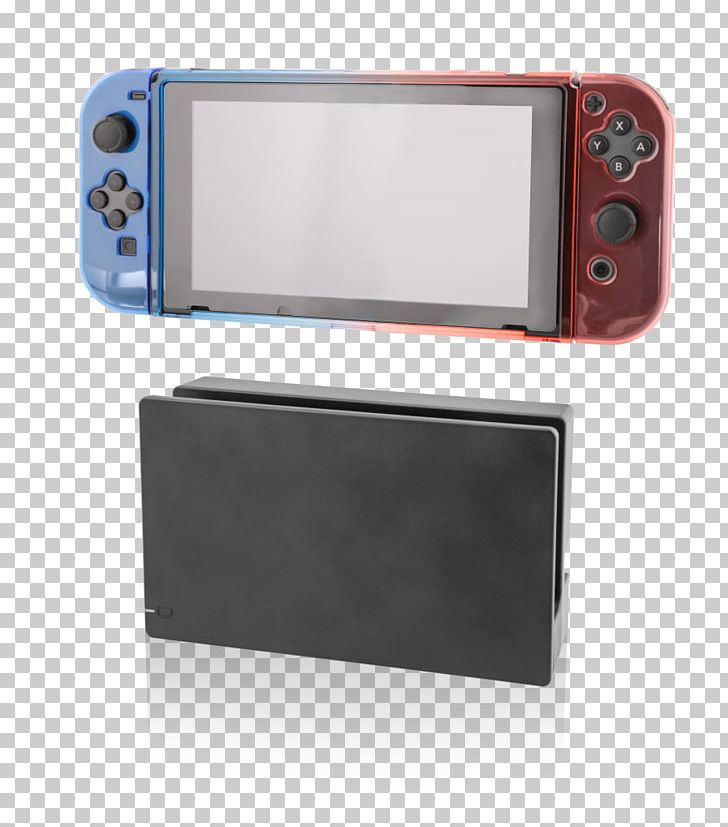 Nintendo Switch Nyko PlayStation Portable Accessory Mighty Ape PNG, Clipart, Business, Computer Hardware, Display Device, Electronic Device, Electronics Free PNG Download