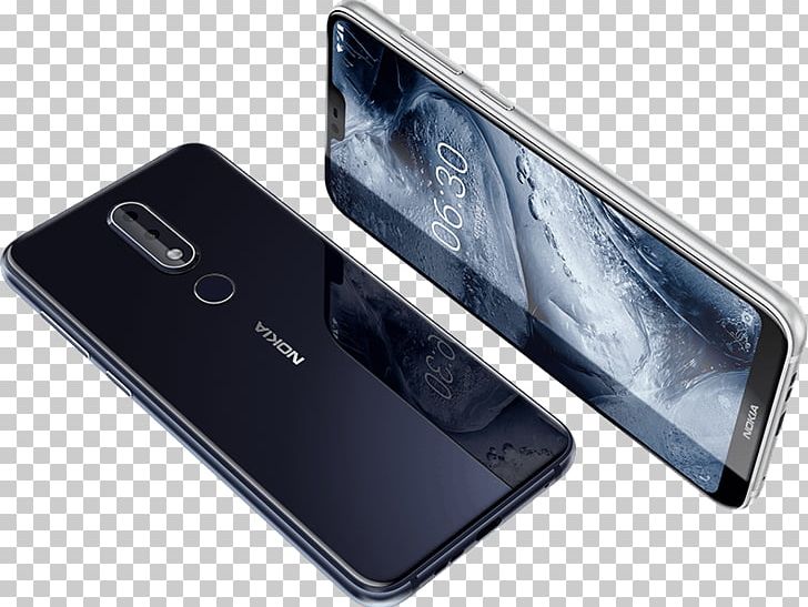 Nokia Phone Series HMD Global Nokia 5.1 Smartphone PNG, Clipart, Cellular Network, Electronic Device, Electronics, Feature Phone, Gadget Free PNG Download