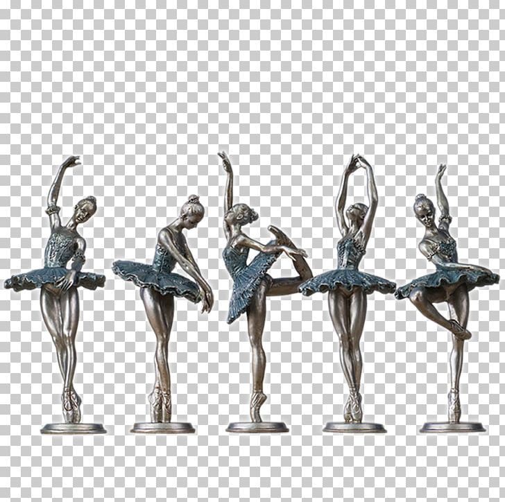 Ballet Dancer Sculpture Swan Lake PNG, Clipart, Adornment, Art, Ballet, Ballet, Bedroom Free PNG Download