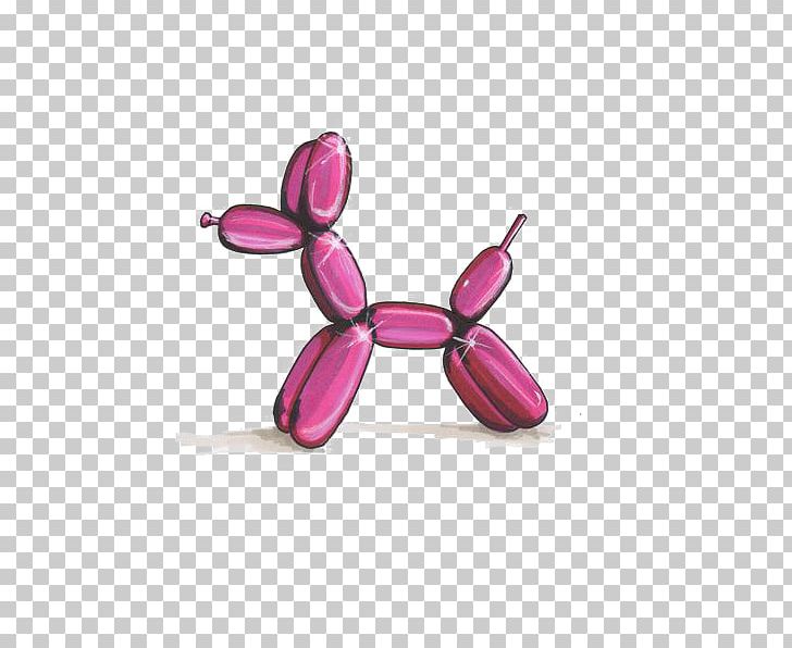 Balloon Dog Drawing PNG, Clipart, Animals, Animation, Balloon Cartoon, Boy Cartoon, Cartoon Character Free PNG Download