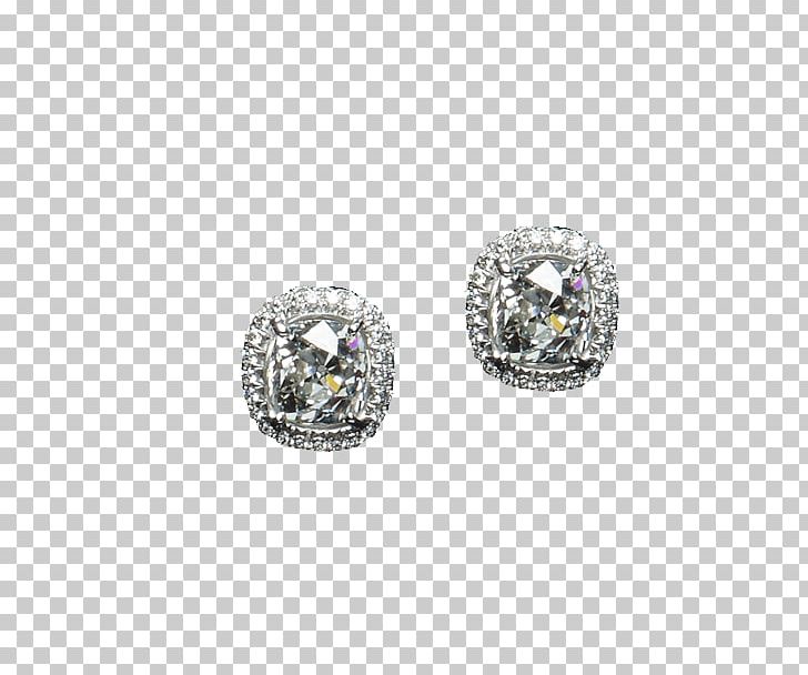 Earring Jewellery Gemstone Cubic Zirconia Diamond PNG, Clipart, Blingbling, Bling Bling, Body Jewellery, Body Jewelry, Brilliant Free PNG Download