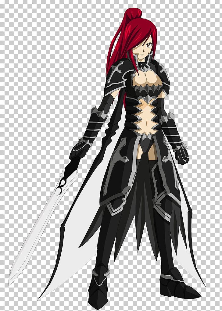 Erza Scarlet Natsu Dragneel Armour Fairy Tail Body Armor PNG, Clipart, Action Figure, Anime, Armour, Body Armor, Character Free PNG Download