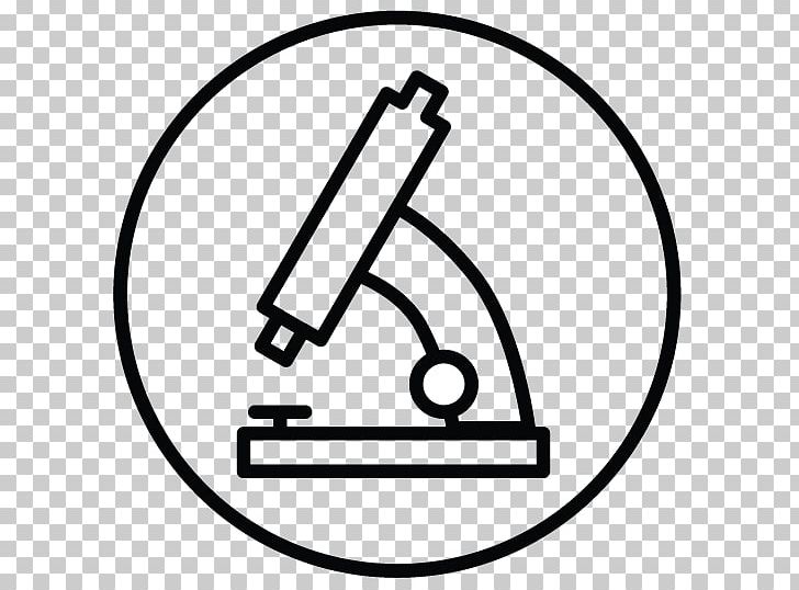 Illustration Microscope Photograph PNG, Clipart, Angle, Area, Black And White, Computer Icons, Line Free PNG Download
