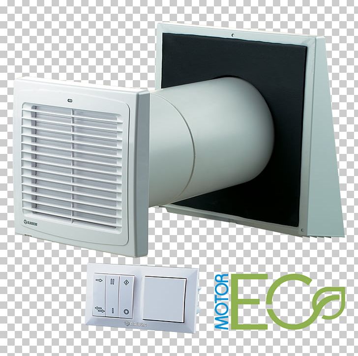 Recuperator Heat Recovery Ventilation Fan PNG, Clipart, Air, Air Conditioning, Air Handler, Berogailu, Electronics Free PNG Download