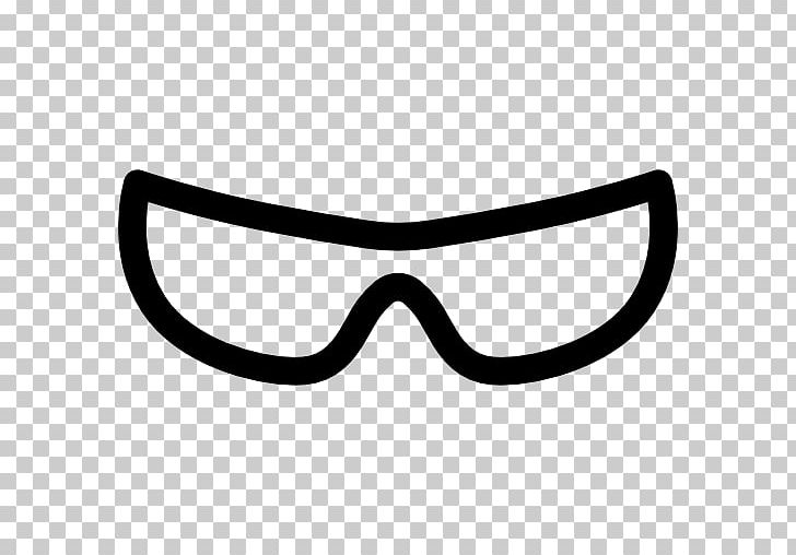 Sunglasses Goggles Line PNG, Clipart, Angle, Black And White, Eyewear, Glasses, Goggles Free PNG Download