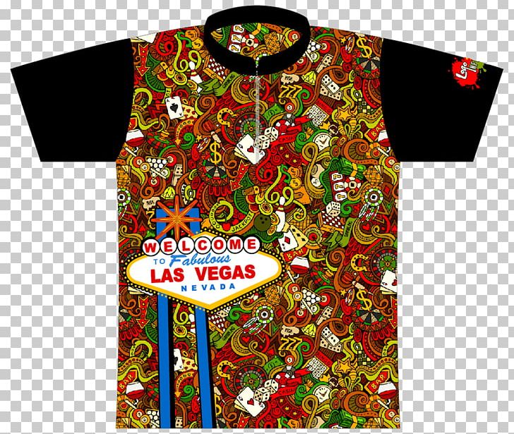 T-shirt Las Vegas Logo Infusion Game PNG, Clipart, Brand, Clothing, Game, Jersey, Las Vegas Free PNG Download