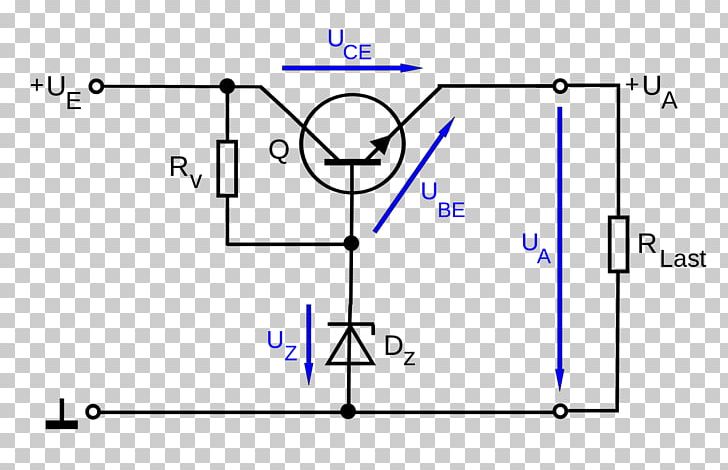 Voltage Regulator Circuit Diagram Electronic Circuit Electronics Schematic PNG, Clipart, Angle, Area, Circle, Circuit Design, Circuit Diagram Free PNG Download