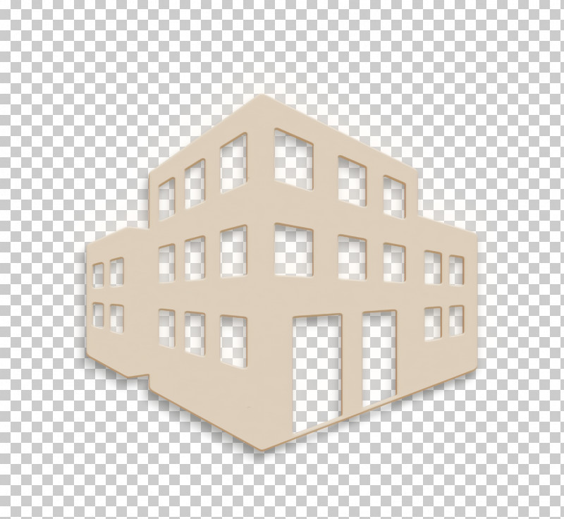 Block Icon Buildings Icon 3D Buildings Icon PNG, Clipart, Architecture, Beige, Block Icon, Building, Buildings 4 Icon Free PNG Download