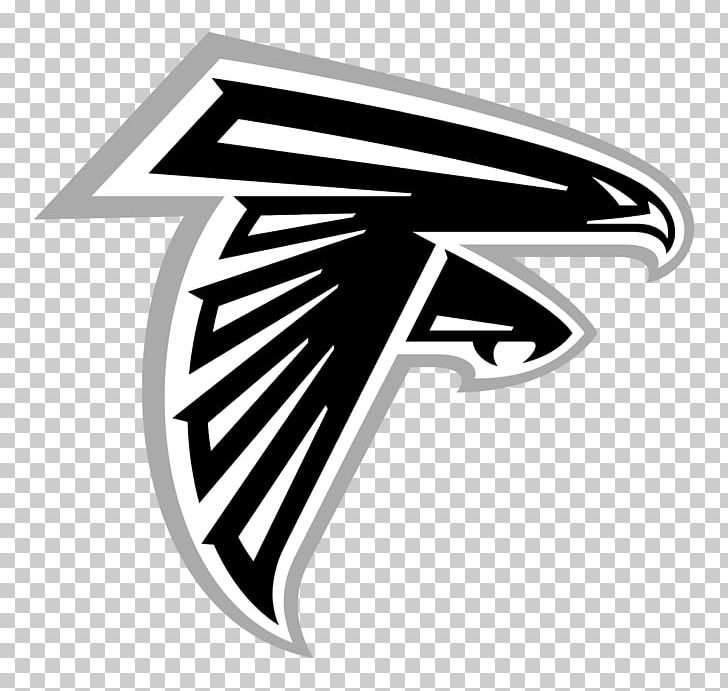 Atlanta Falcons Carolina Panthers New Orleans Saints NFL Minnesota Vikings PNG, Clipart, Angle, Atlanta, Automotive Design, Black, Black And White Free PNG Download