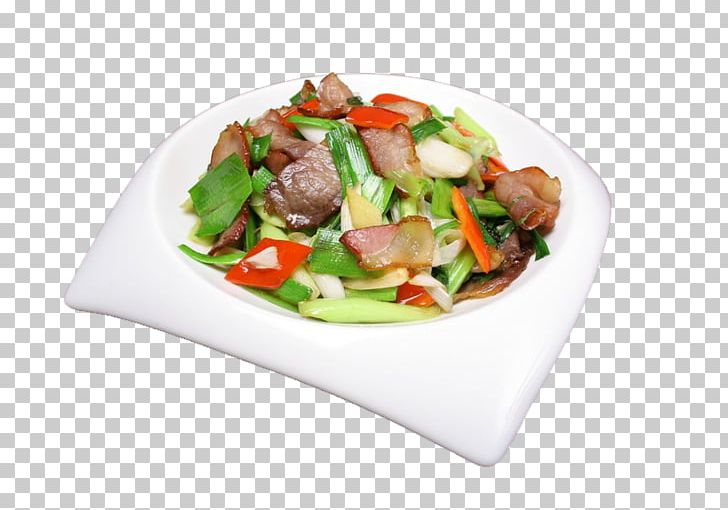 Chicken Fried Bacon Barbecue Meat Stir Frying PNG, Clipart, Asian Food, Bacon, Bacon Dish, Bacon Slices, Cellophane Noodles Free PNG Download
