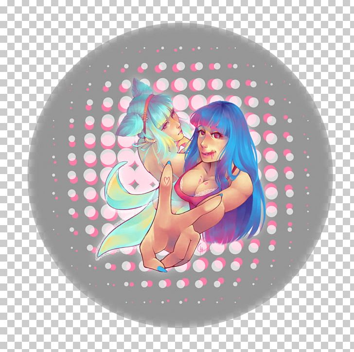 Girl Fan Art Anime Drawing PNG, Clipart, 16 October, Anime, Art, Circle, Daoko Free PNG Download