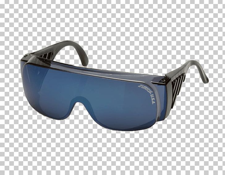 Goggles Sunglasses Plastic PNG, Clipart, Angle, Aqua, Blue, Eyewear, Fashion Accessory Free PNG Download