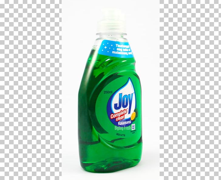 Joy Dishwashing Liquid Detergent Soap PNG, Clipart, Bottle, Calamondin, Cleaning, Cleaning Agent, Detergent Free PNG Download