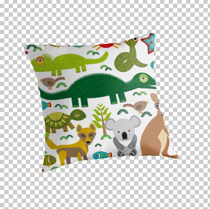 Koala Throw Pillows Cushion Dingo PNG, Clipart, Animal, Animals, Baby Shower, Crocodile, Cushion Free PNG Download