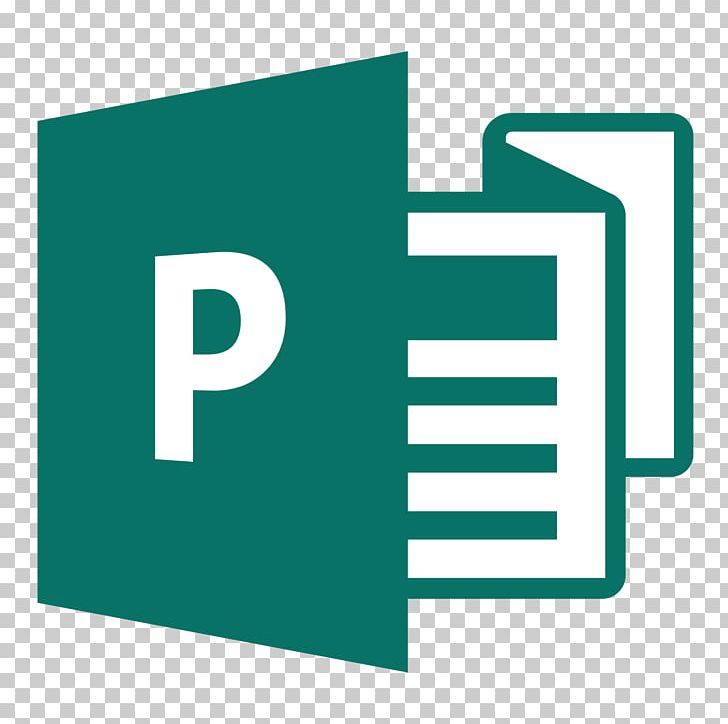 Microsoft Publisher Microsoft Office 365 Computer Software Microsoft Word PNG, Clipart, Angle, Area, Brand, Desktop Publishing, Green Free PNG Download