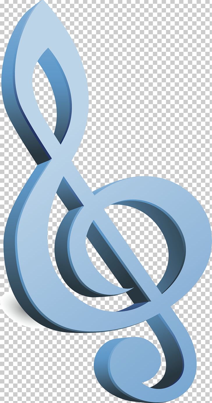 Musical Note Symbol PNG, Clipart, Blue, Circle, Designer, Download, Line Free PNG Download