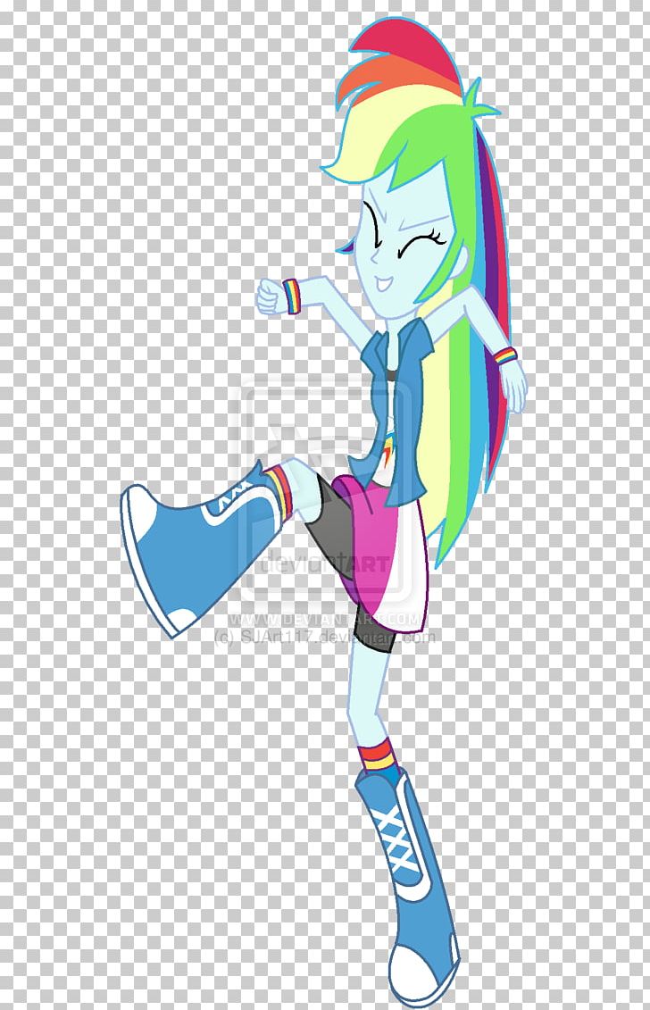 Rainbow Dash My Little Pony: Equestria Girls PNG, Clipart, Art, Cartoon, Cartoons, Clothing, Dash Free PNG Download