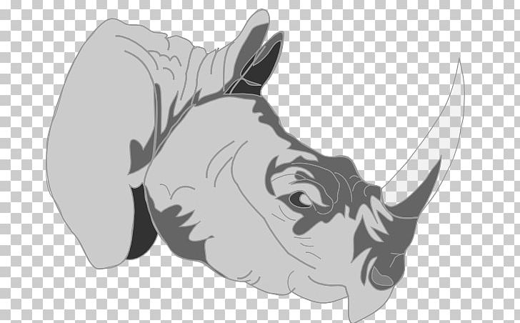 Rhinoceros White Rhino Apps Cartoon Horn PNG, Clipart, Animation, Black, Carnivoran, Cartoon, Cat Like Mammal Free PNG Download