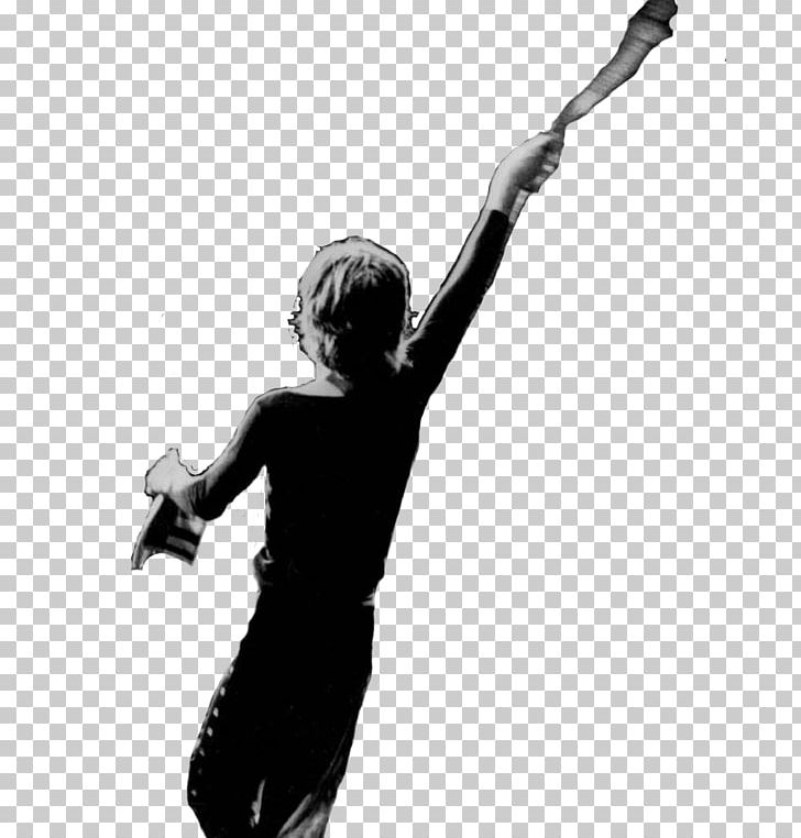 Silhouette Black White H&M PNG, Clipart, Arm, Black, Black And White, Dancer, Hand Free PNG Download