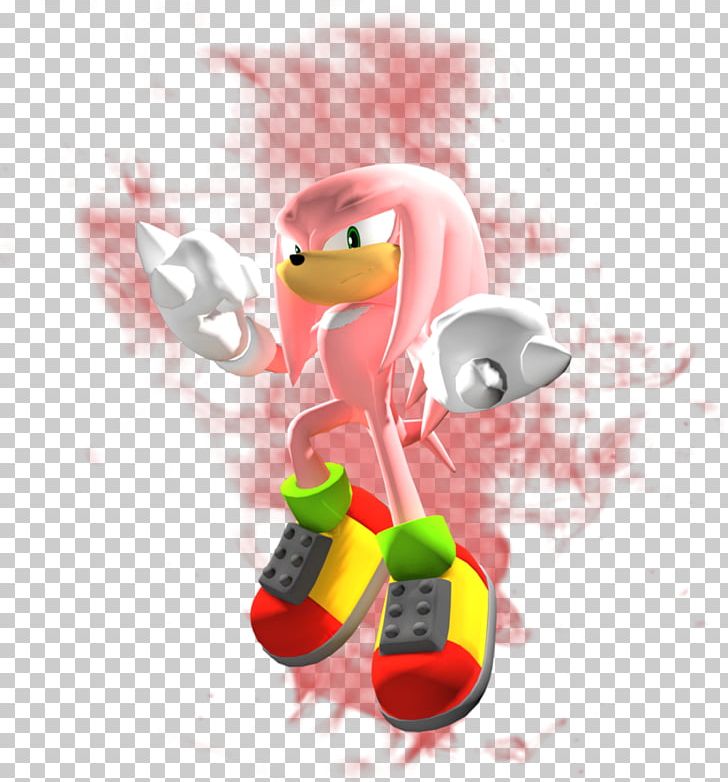 Sonic & Knuckles Knuckles The Echidna Sonic The Hedgehog 3 Sonic 3 & Knuckles Sonic And The Secret Rings PNG, Clipart, Computer Wallpaper, Figurine, Knuckles The Echidna, Master Of Ring, Miscellaneous Free PNG Download