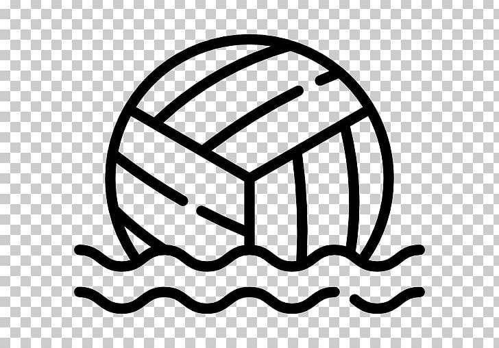 Volleyball Sport PNG, Clipart, Area, Ball, Ball Icon, Black, Black And White Free PNG Download