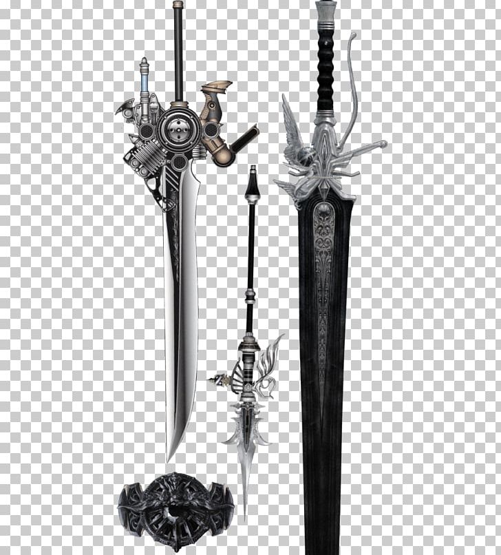 Final Fantasy XV: A New Empire Sword Noctis Lucis Caelum Weapon PNG, Clipart, Art, Cold Weapon, Concept Art, Epee, Final Fantasy Free PNG Download