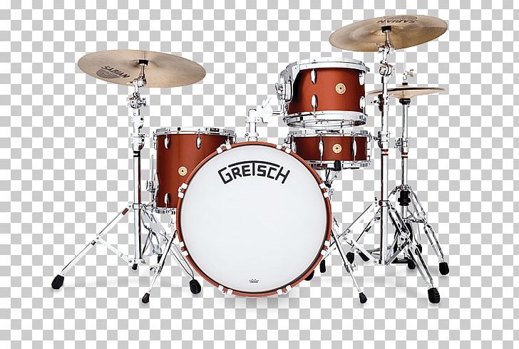 Gretsch Drums Gretsch Catalina Club Jazz Percussion PNG, Clipart, Bass Drum, Bass Drums, Cymbal, Drum, Drumhead Free PNG Download