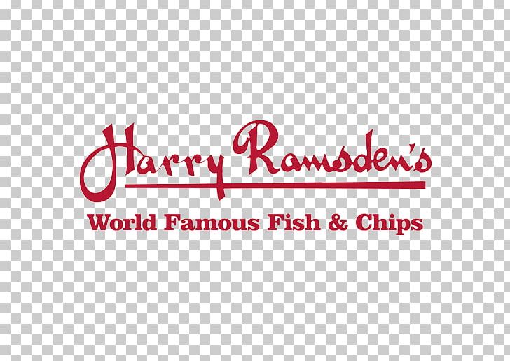 Logo Brand Line Harry Ramsden's Font PNG, Clipart,  Free PNG Download