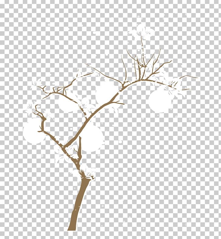 Tree Winter Shape PNG, Clipart, Branch, Christmas Tree, Decorative Elements, Download, Elements Vector Free PNG Download