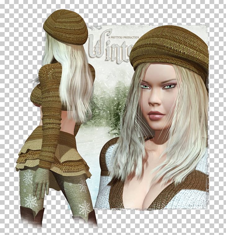 Blond Brown Hair Hat PNG, Clipart, Blond, Brown, Brown Hair, Clothing, Hair Free PNG Download