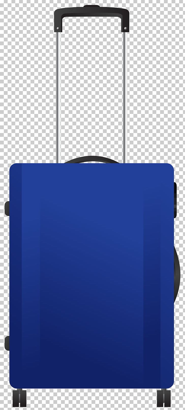 Blue Trolley Travel Bag Transparent PNG, Clipart, Angle, Bag, Baggage, Blue, Clip Art Free PNG Download