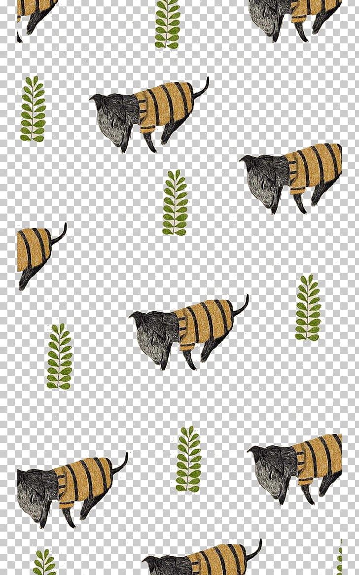 Dog Poster PNG, Clipart, Animals, Background Vector, Butterfly, Cartoon, Dogs Free PNG Download