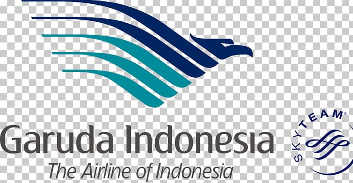 Garuda Indonesia Logo SkyTeam Airplane Brand PNG, Clipart, Airline, Airplane, Area, Brand, Garuda Indonesia Free PNG Download