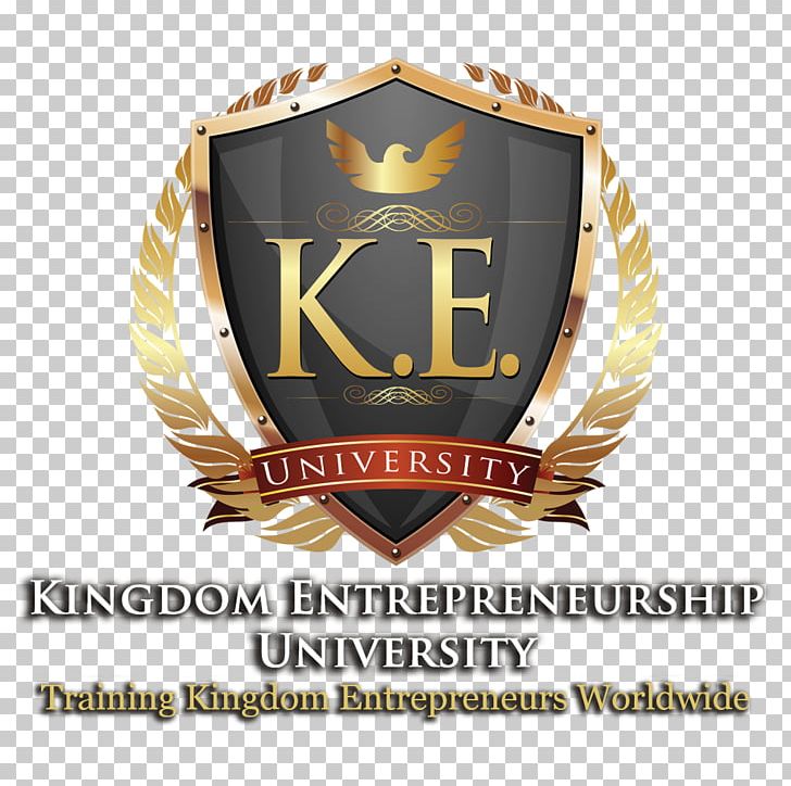 Kingdom Entrepreneurship Management Business Vision Statement PNG, Clipart, Badge, Brand, Business, Coaching, Emblem Free PNG Download