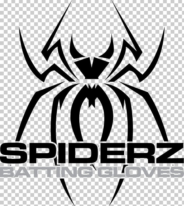Logo Line Art Spiderz Sports PNG, Clipart, Artwork, Black And White, Character, Fiction, Fictional Character Free PNG Download