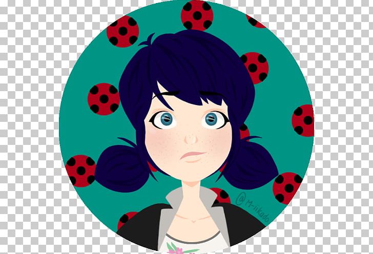 Marinette Miraculous Ladybug (Les Aventures De Ladybug Et Chat Noir) Blog PNG, Clipart, Art, Asexuality, Black Hair, Blog, Character Free PNG Download