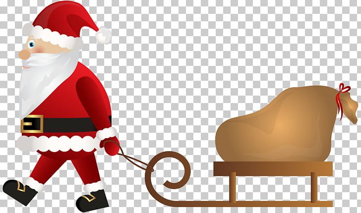 Santa Claus Ded Moroz Christmas New Year PNG, Clipart, Advent Wreath, Christmas, Christmas Decoration, Christmas Lights, Christmas Ornament Free PNG Download
