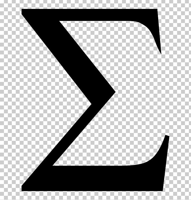 Sigma Greek Alphabet Letter Case Symbol Phi PNG, Clipart, Angle, Area, Beta, Black, Black And White Free PNG Download