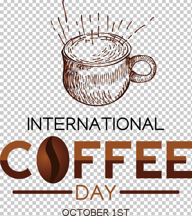 Coffee Cup PNG, Clipart, Coffee, Coffee Cup, Cup, Logo, Text Free PNG Download