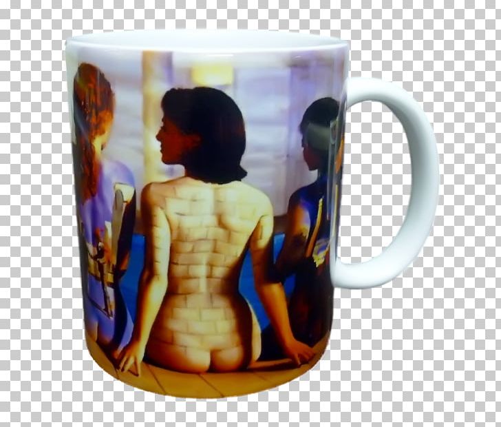 Coffee Cup Mug Ceramic Echoes: The Best Of Pink Floyd PNG, Clipart,  Free PNG Download