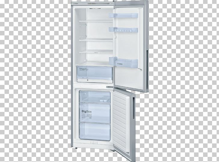 Freezers Refrigerator Robert Bosch GmbH Drawer Bosch Serie 4 KGV36VH32S PNG, Clipart, Angle, Autodefrost, Drawer, Electronics, Freezers Free PNG Download