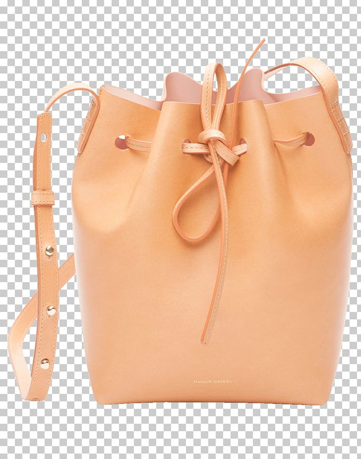 Handbag Leather Mansur Gavriel Shopping PNG, Clipart, Backpack, Bag, Beige, Calfskin, Caramel Color Free PNG Download