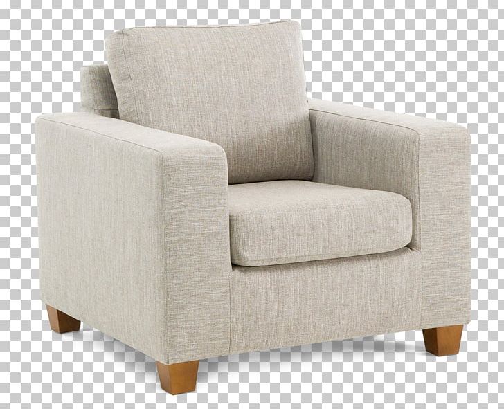 Loveseat Club Chair Couch Slipcover PNG, Clipart, Angle, Beige, Chair, Club Chair, Comfort Free PNG Download