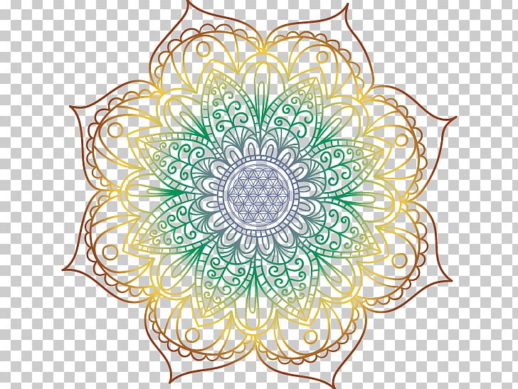 Mandala Floral Design Chakra Coloring Book Space Invaders PNG, Clipart, Area, Chakra, Circle, Coloring, Cut Flowers Free PNG Download