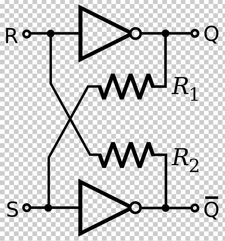 Operational Amplifier Buffer Amplifier Data Buffer Electronic Circuit PNG, Clipart, Amplifier, Angle, Area, Bit, Black And White Free PNG Download