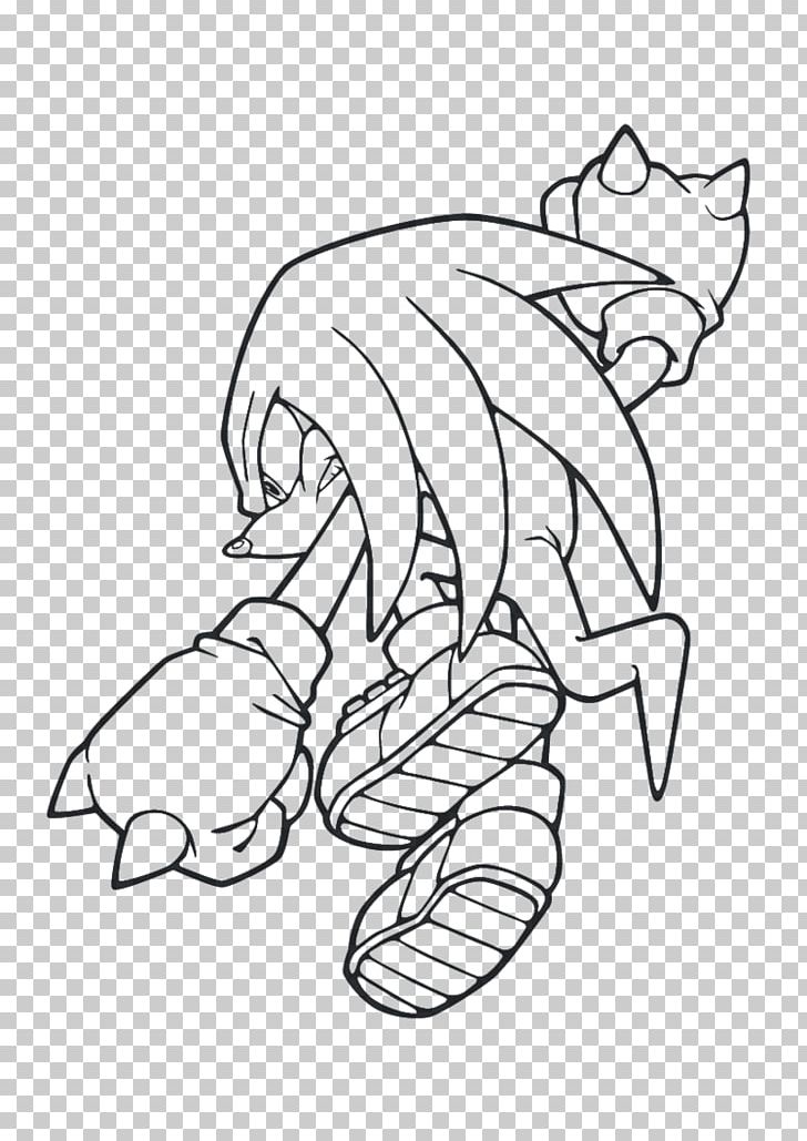 Sonic & Knuckles Knuckles The Echidna Sonic Chaos Tails Shadow The Hedgehog PNG, Clipart, Angle, Arm, Art, Artwork, Baby Free PNG Download