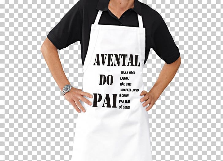 T-shirt Apron Sleeve Clothing Polo Shirt PNG, Clipart, Apron, Brand, Casas Bahia, Churrasco, Clothing Free PNG Download