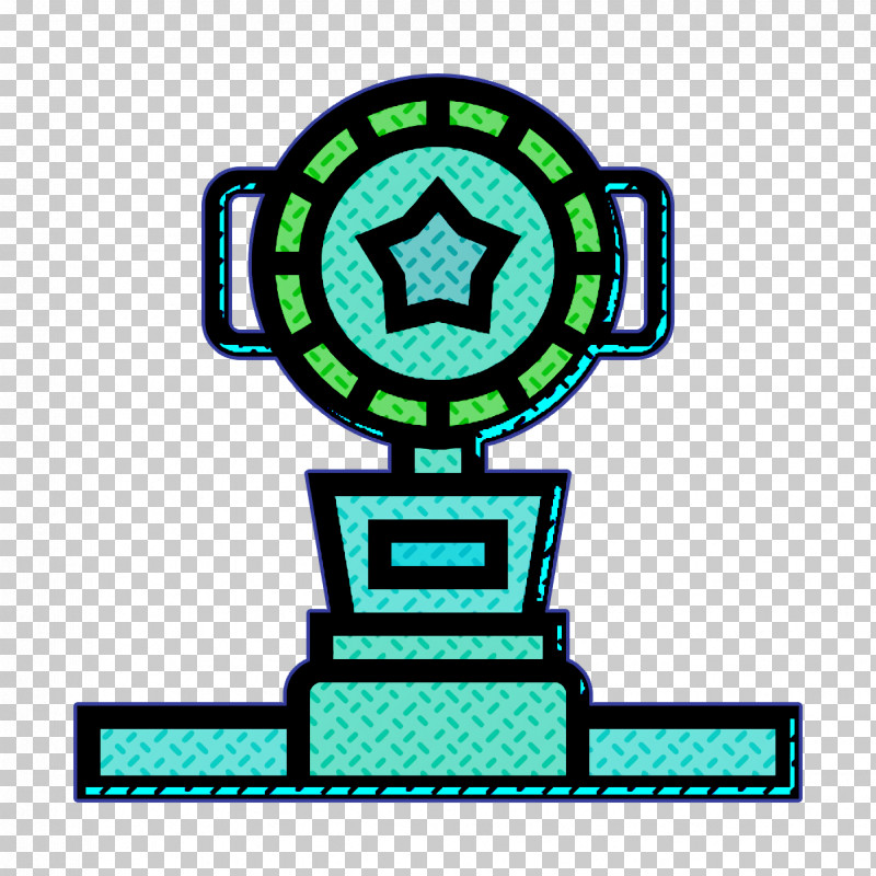Business And Finance Icon Trophy Icon Winner Icon PNG, Clipart, Area, Business And Finance Icon, Line, Logo, M Free PNG Download