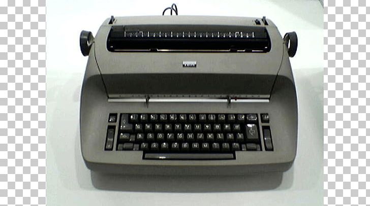 IBM Selectric Typewriter IBM Electric Typewriter Computer Keyboard PNG, Clipart, Computer Keyboard, Copy Typist, Daktilo, Ibm, Ibm Electric Typewriter Free PNG Download