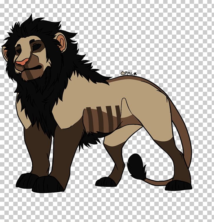 Lion Canidae Horse Dog Cat PNG, Clipart, Animals, Bear, Big Cat, Big Cats, Canidae Free PNG Download